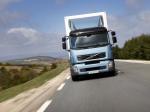 Volvo FE 6x2 2006 года